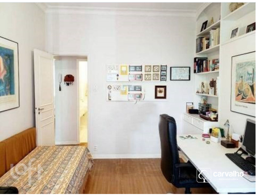 Apartamento à venda Copacabana com 148 m² , 3 quartos 1 suíte 1 vaga.: 