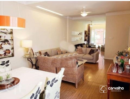 Apartamento à venda Copacabana com 148 m² , 3 quartos 1 suíte 1 vaga.: 