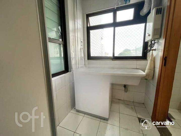 Apartamento à venda Botafogo com 95 m² , 2 quartos 1 suíte 1 vaga.: 