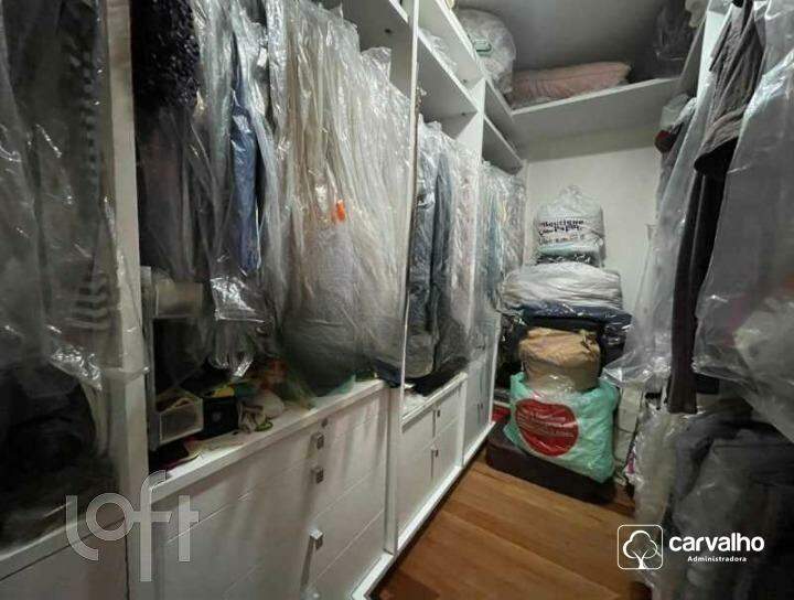 Apartamento à venda Botafogo com 95 m² , 2 quartos 1 suíte 1 vaga.: 