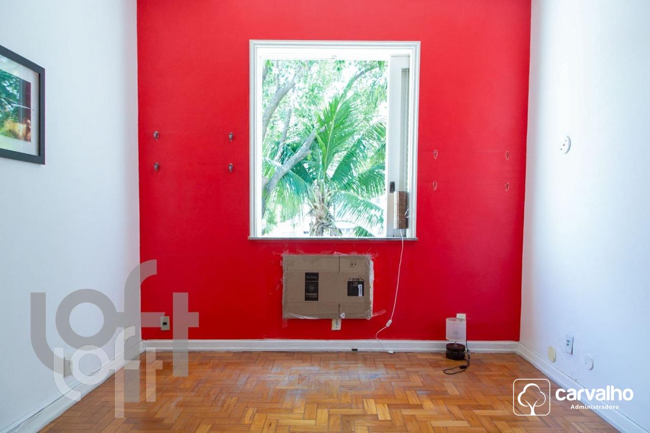 Apartamento à venda Botafogo com 126 m² , 3 quartos .: 