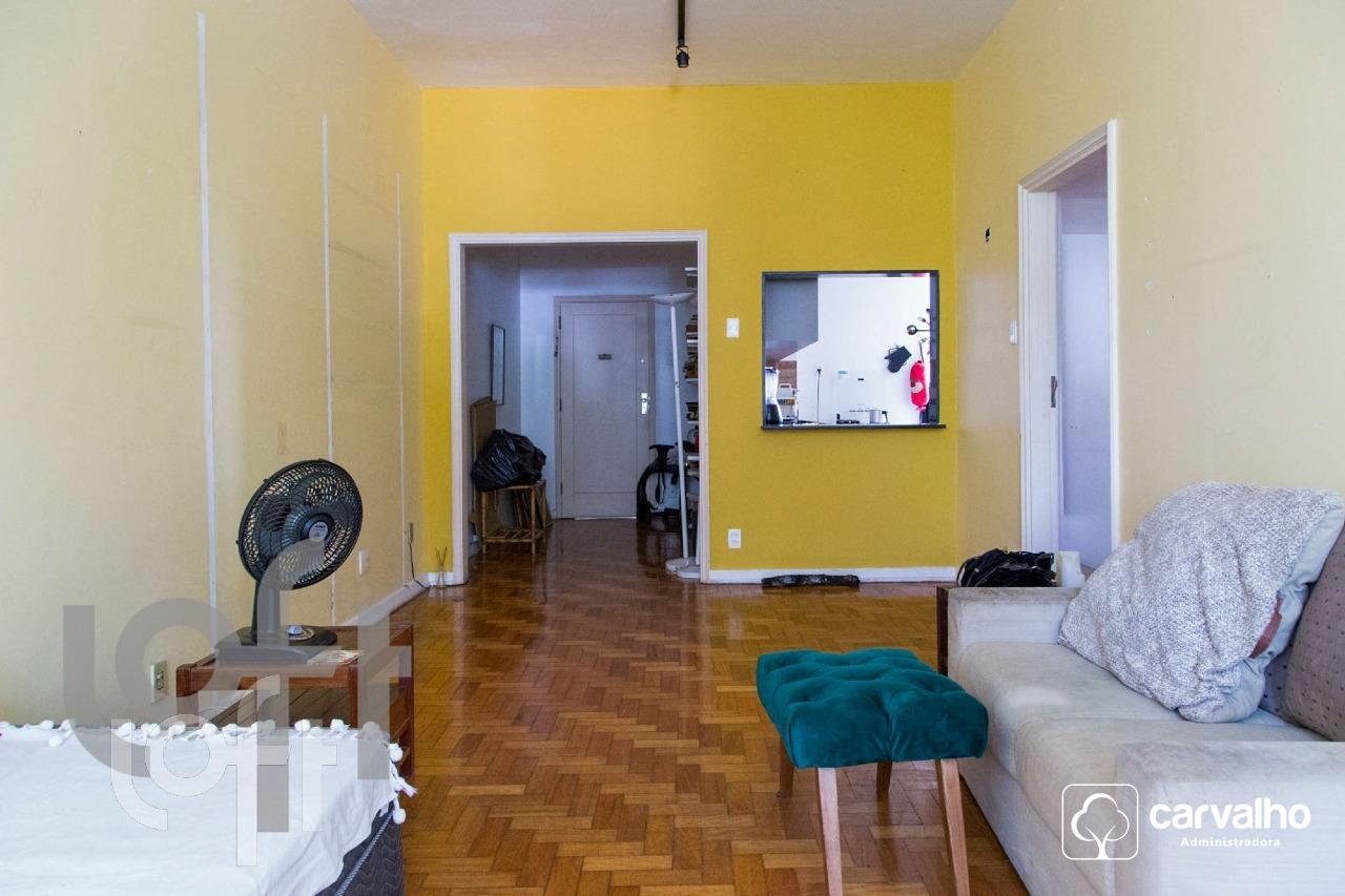Apartamento à venda Botafogo com 126 m² , 3 quartos .: 
