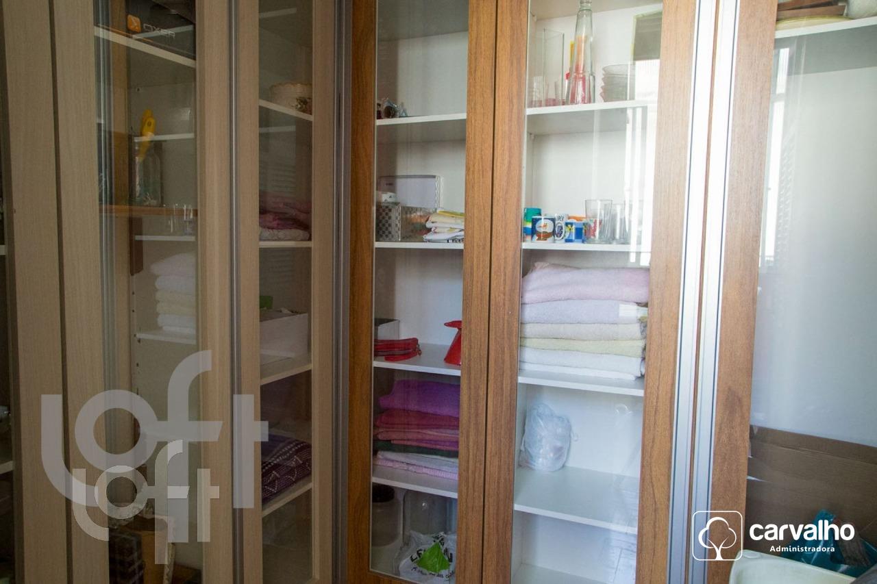 Apartamento à venda Botafogo com 126 m² , 3 quartos .: 