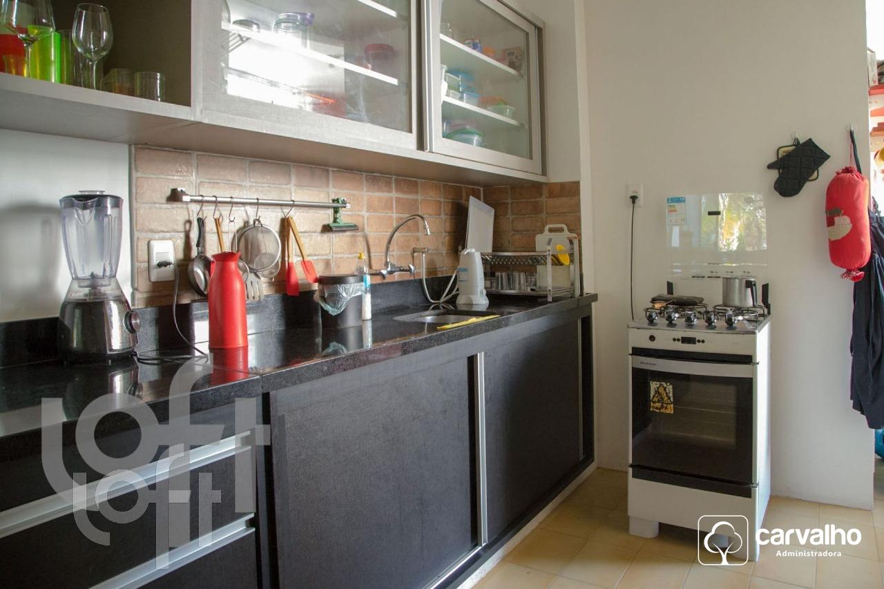 Apartamento à venda Botafogo com 126 m² , 3 quartos .: 