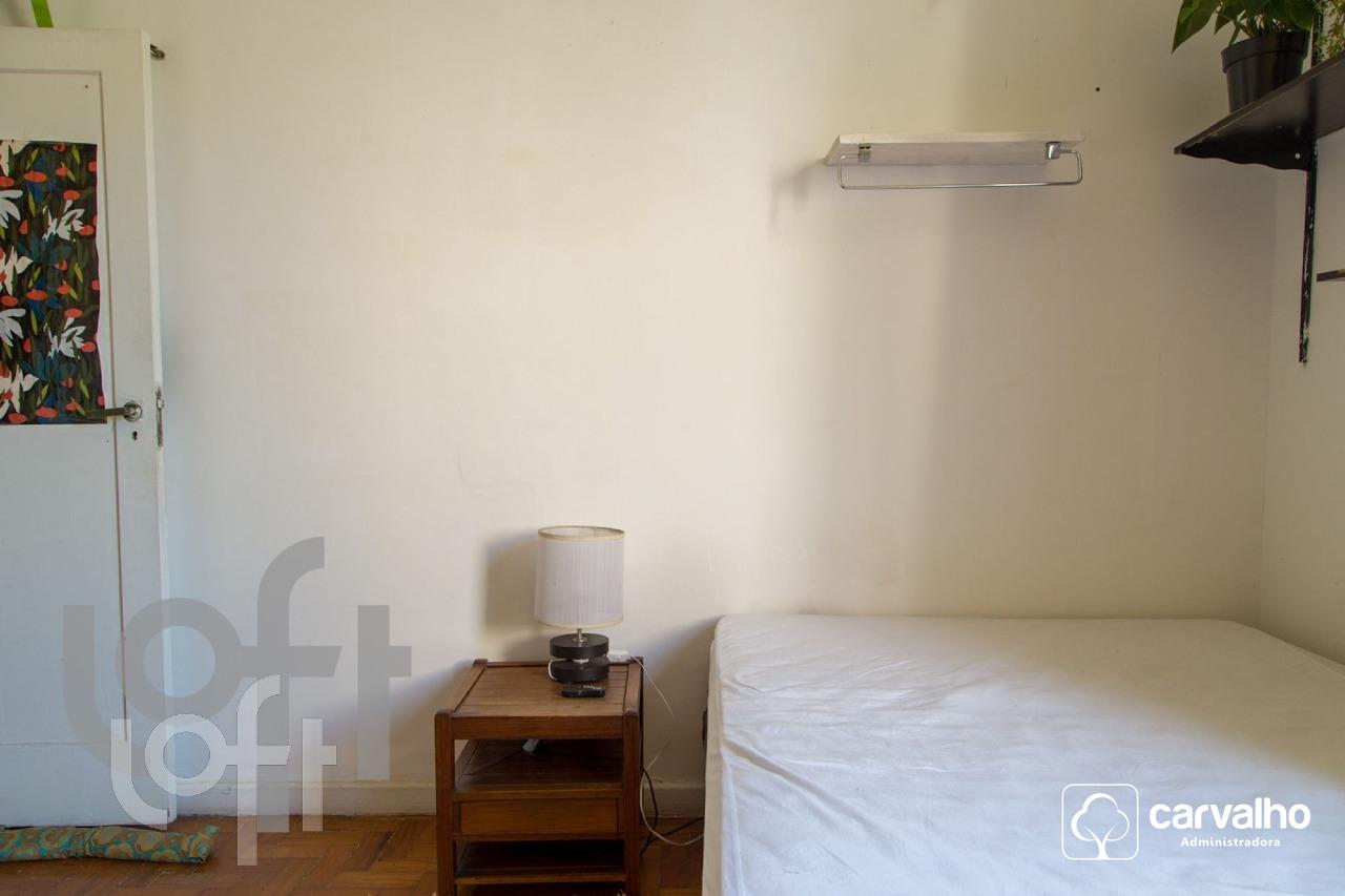 Apartamento à venda Botafogo com 126 m² , 3 quartos .: 