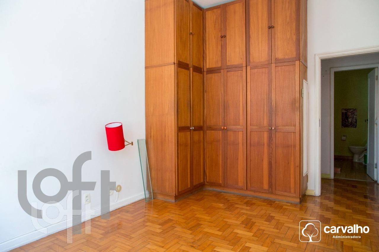 Apartamento à venda Botafogo com 126 m² , 3 quartos .: 
