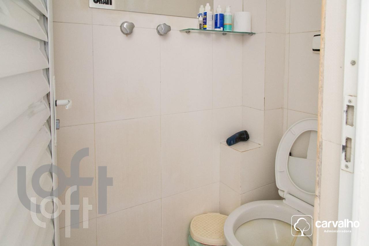 Apartamento à venda Botafogo com 126 m² , 3 quartos .: 