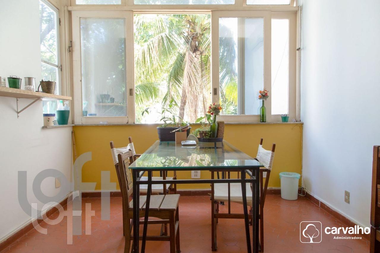 Apartamento à venda Botafogo com 126 m² , 3 quartos .: 