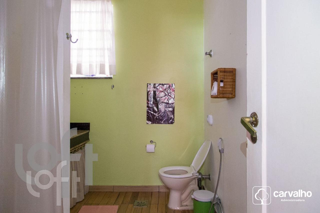 Apartamento à venda Botafogo com 126 m² , 3 quartos .: 