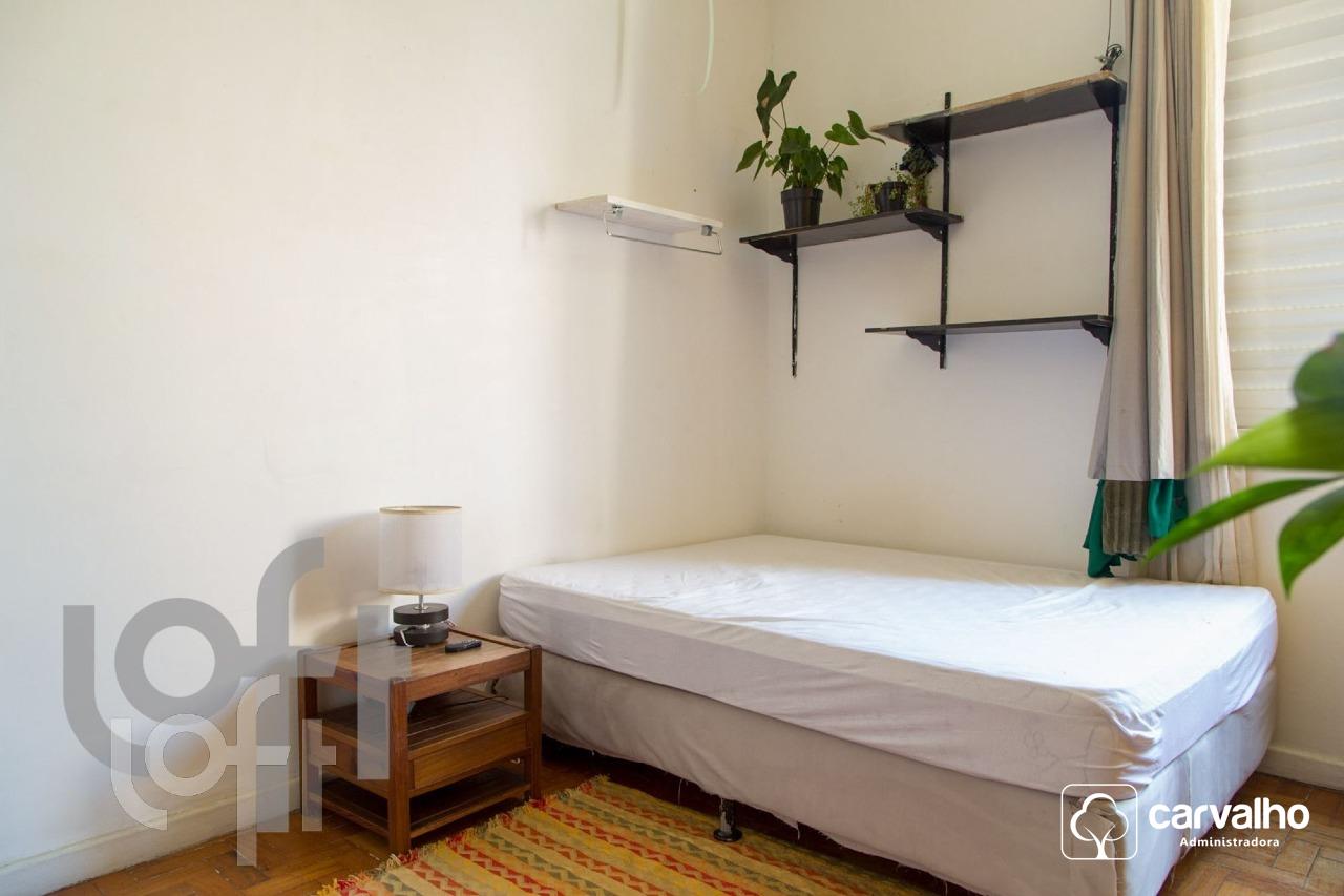 Apartamento à venda Botafogo com 126 m² , 3 quartos .: 