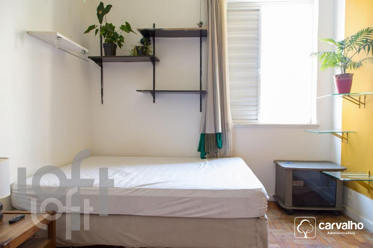 Apartamento à venda Botafogo com 126 m² , 3 quartos .: 