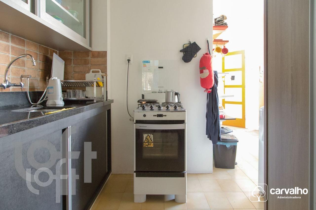 Apartamento à venda Botafogo com 126 m² , 3 quartos .: 