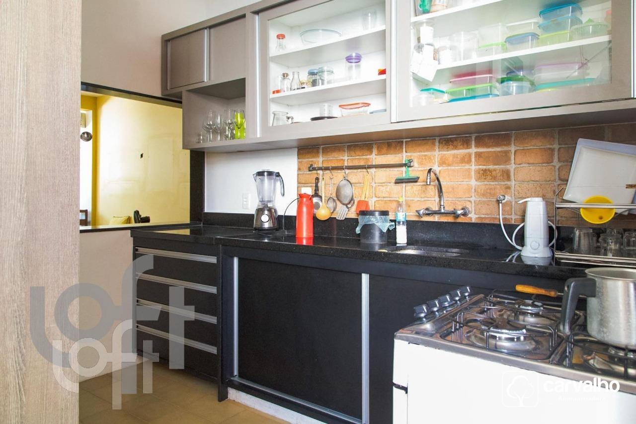 Apartamento à venda Botafogo com 126 m² , 3 quartos .: 