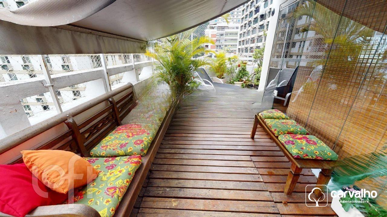 Apartamento à venda Botafogo com 201 m² , 3 quartos 1 suíte .: 