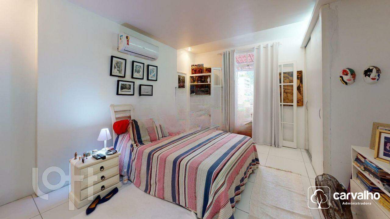Apartamento à venda Botafogo com 201 m² , 3 quartos 1 suíte .: 