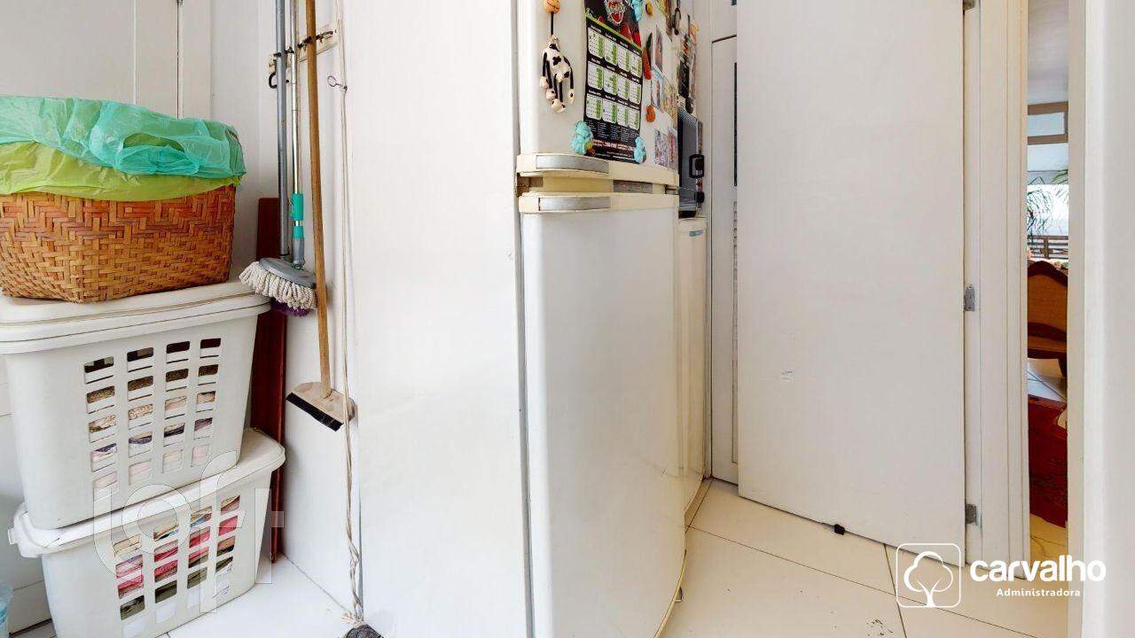 Apartamento à venda Botafogo com 201 m² , 3 quartos 1 suíte .: 