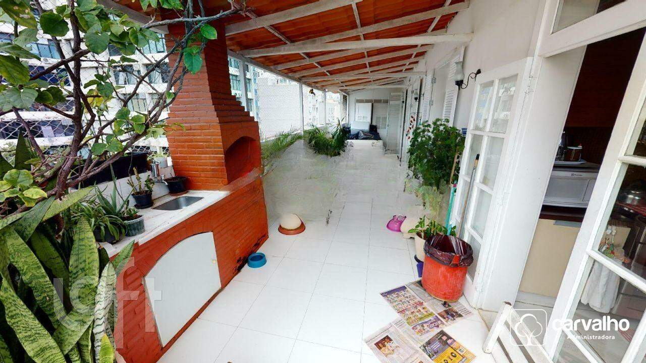 Apartamento à venda Botafogo com 201 m² , 3 quartos 1 suíte .: 