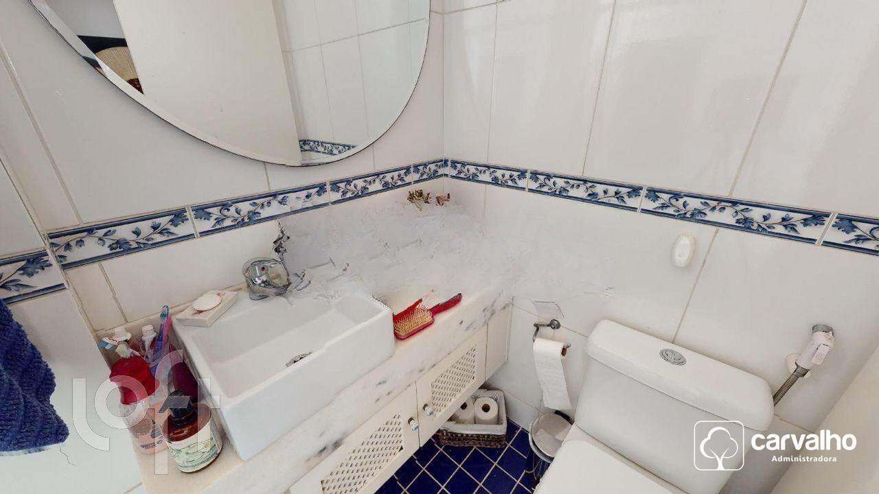 Apartamento à venda Botafogo com 201 m² , 3 quartos 1 suíte .: 