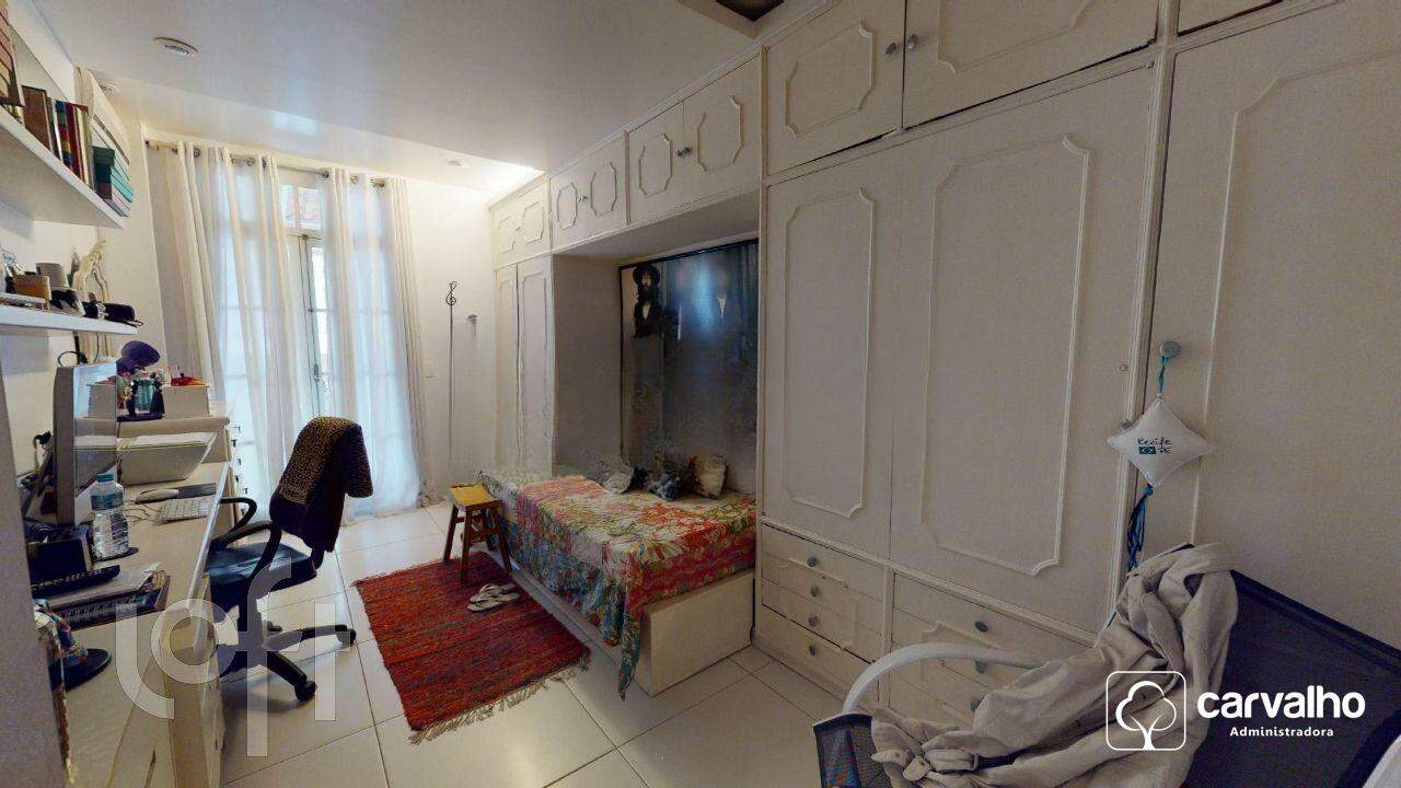 Apartamento à venda Botafogo com 201 m² , 3 quartos 1 suíte .: 