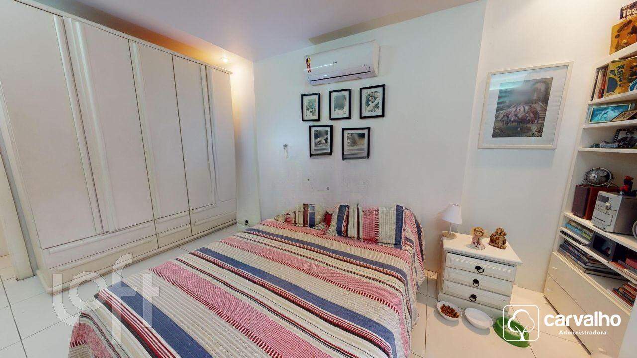 Apartamento à venda Botafogo com 201 m² , 3 quartos 1 suíte .: 
