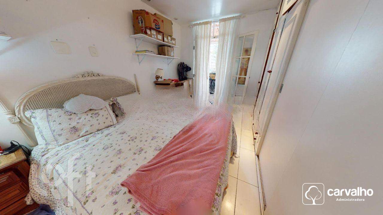 Apartamento à venda Botafogo com 201 m² , 3 quartos 1 suíte .: 
