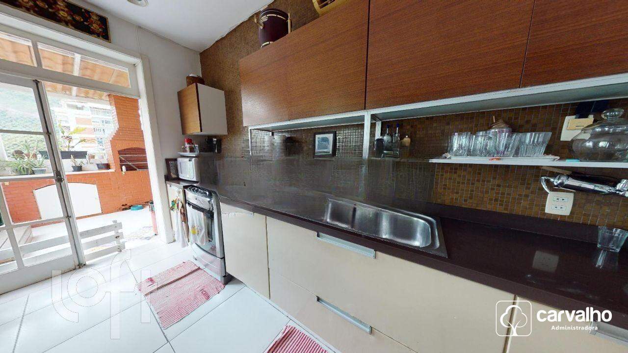 Apartamento à venda Botafogo com 201 m² , 3 quartos 1 suíte .: 