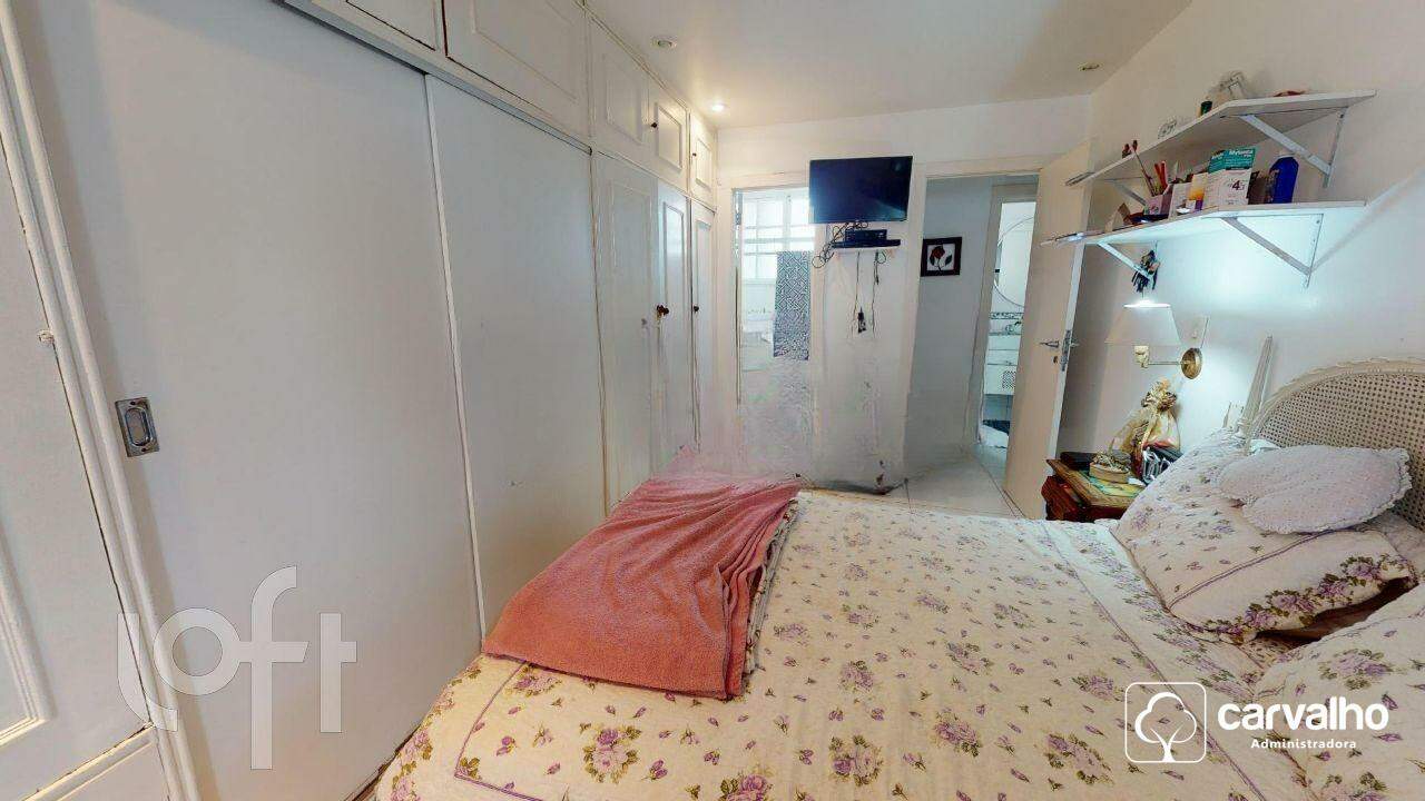Apartamento à venda Botafogo com 201 m² , 3 quartos 1 suíte .: 