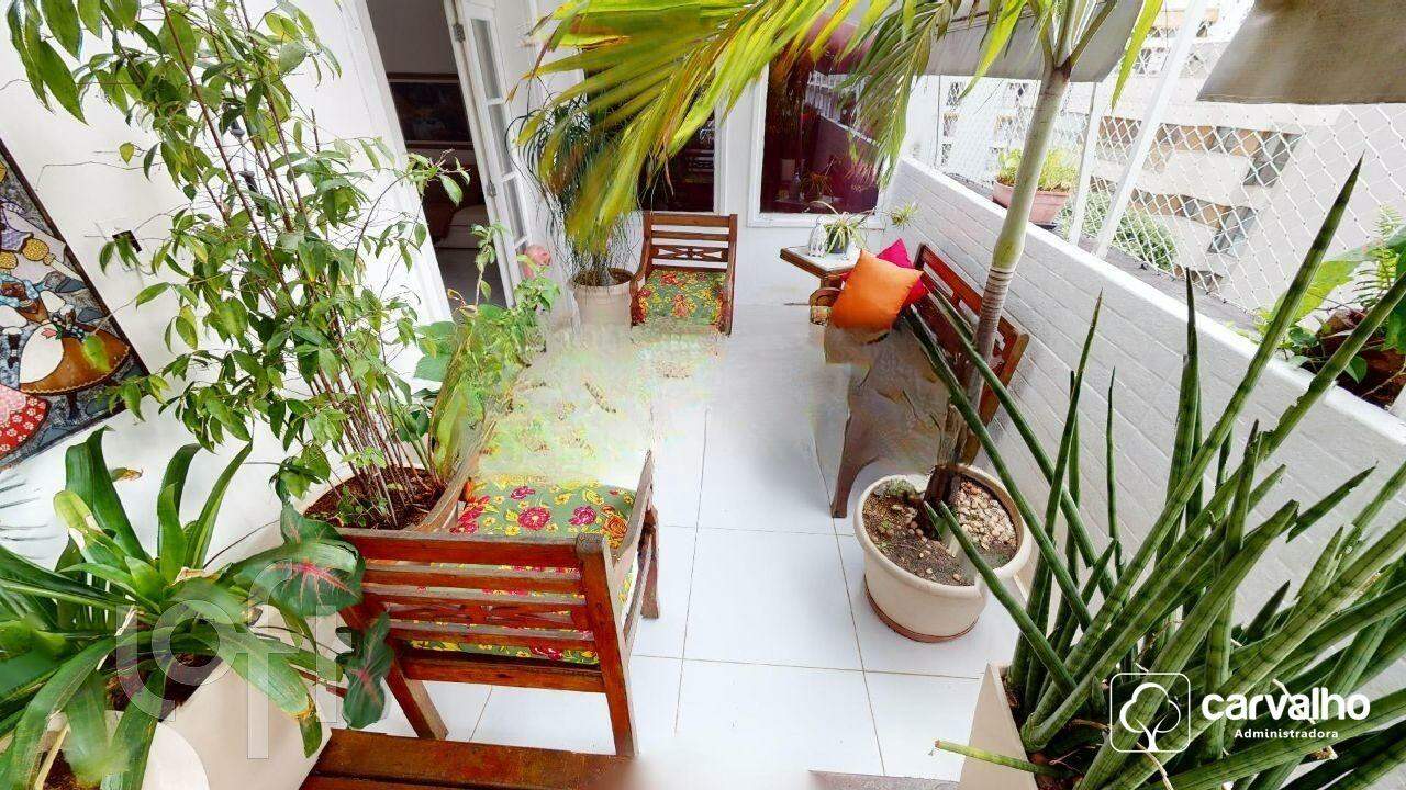 Apartamento à venda Botafogo com 201 m² , 3 quartos 1 suíte .: 
