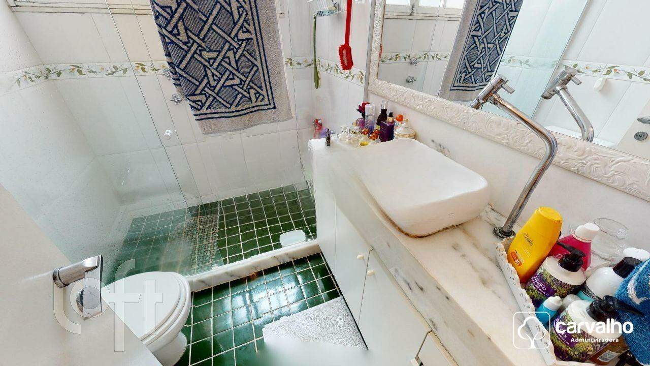 Apartamento à venda Botafogo com 201 m² , 3 quartos 1 suíte .: 