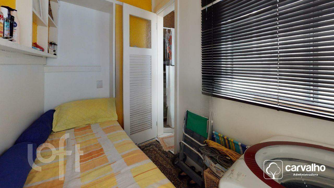 Apartamento à venda Botafogo com 201 m² , 3 quartos 1 suíte .: 