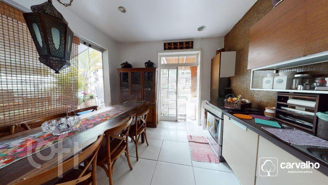 Apartamento à venda Botafogo com 201 m² , 3 quartos 1 suíte .: 