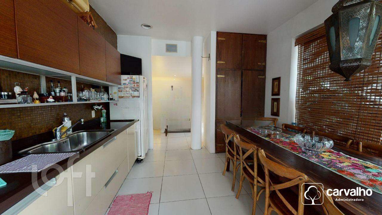 Apartamento à venda Botafogo com 201 m² , 3 quartos 1 suíte .: 