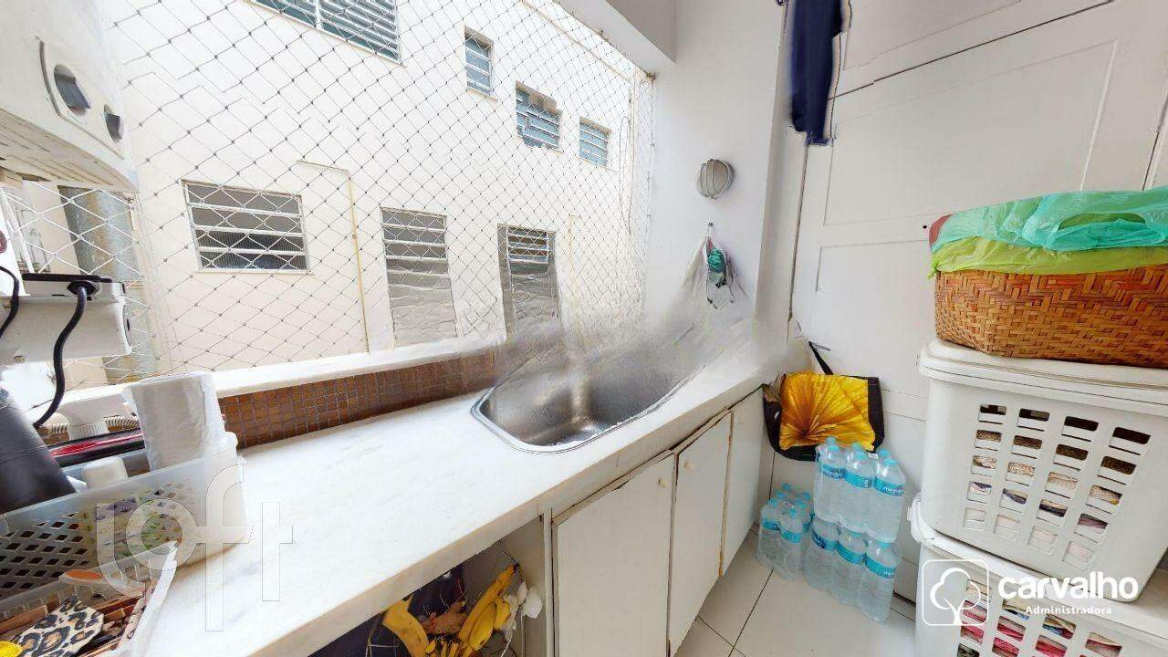 Apartamento à venda Botafogo com 201 m² , 3 quartos 1 suíte .: 