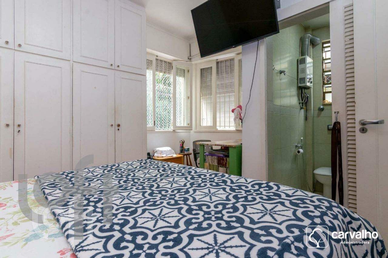 Apartamento à venda Botafogo com 96 m² , 3 quartos 1 suíte 1 vaga.: 