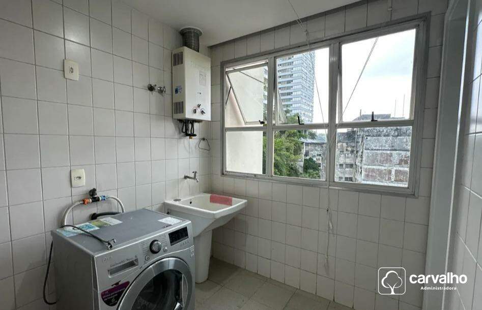 Apartamento à venda Botafogo com 90 m² , 3 quartos 1 suíte 1 vaga.: 