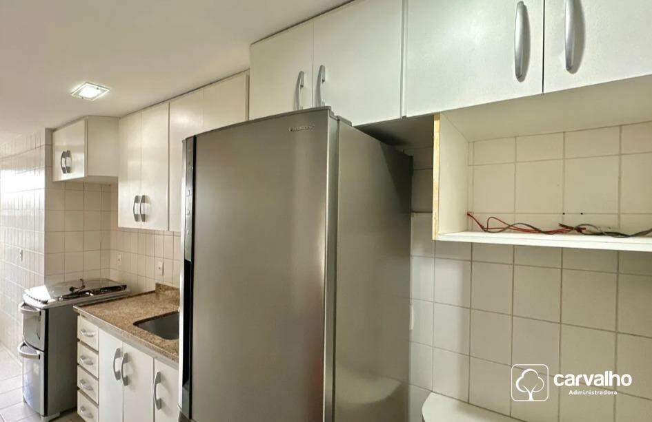 Apartamento à venda Botafogo com 90 m² , 3 quartos 1 suíte 1 vaga.: 