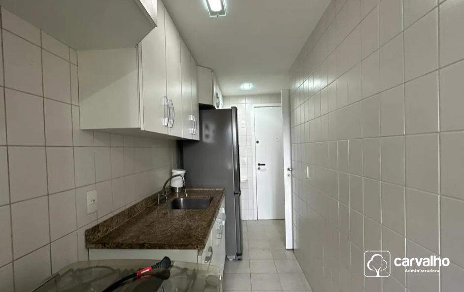 Apartamento à venda Botafogo com 90 m² , 3 quartos 1 suíte 1 vaga.: 
