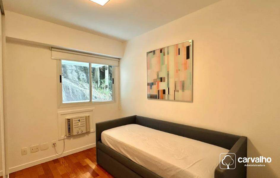 Apartamento à venda Botafogo com 90 m² , 3 quartos 1 suíte 1 vaga.: 