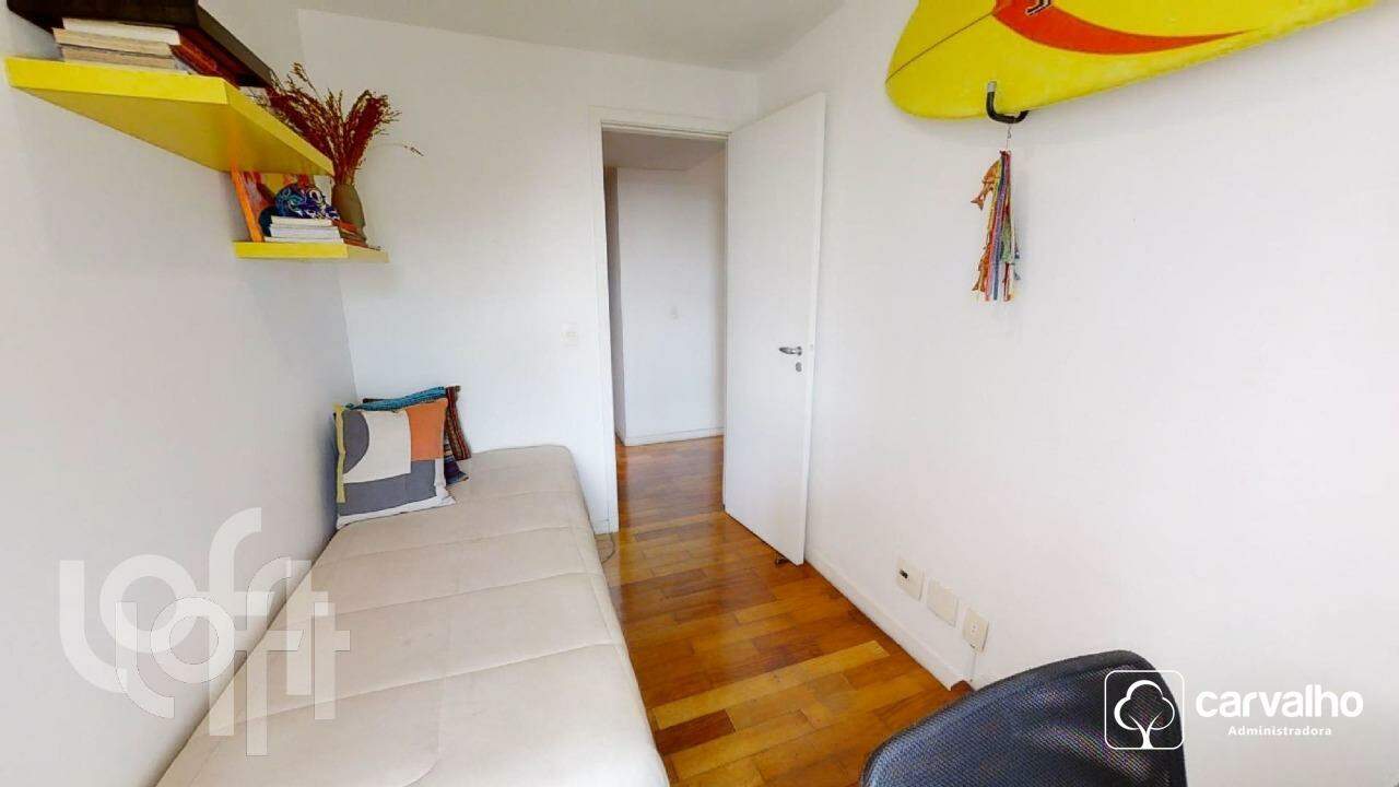 Apartamento à venda Botafogo com 90 m² , 3 quartos 1 suíte 1 vaga.: 