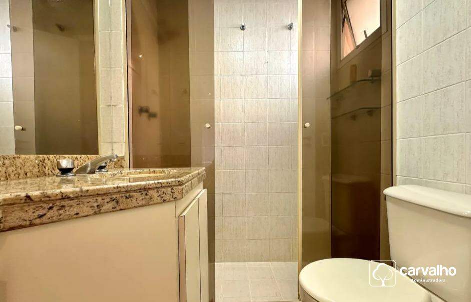 Apartamento à venda Botafogo com 90 m² , 3 quartos 1 suíte 1 vaga.: 