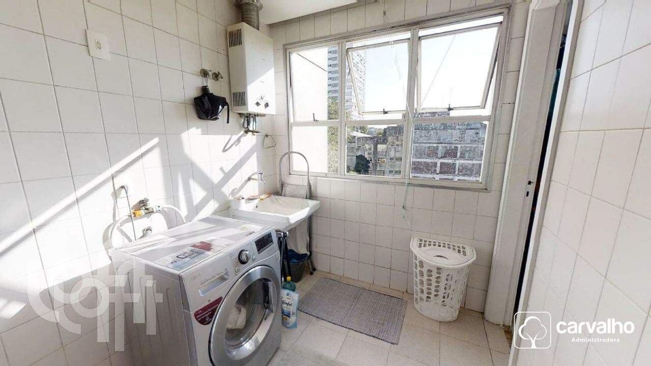 Apartamento à venda Botafogo com 90 m² , 3 quartos 1 suíte 1 vaga.: 