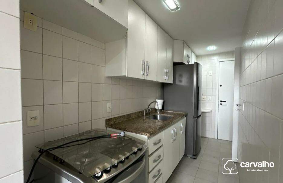 Apartamento à venda Botafogo com 90 m² , 3 quartos 1 suíte 1 vaga.: 