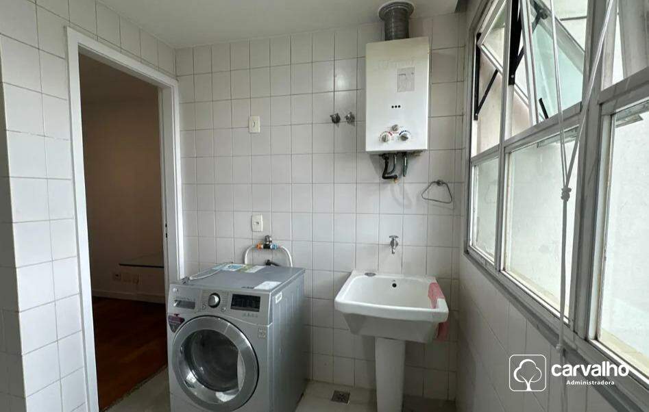 Apartamento à venda Botafogo com 90 m² , 3 quartos 1 suíte 1 vaga.: 