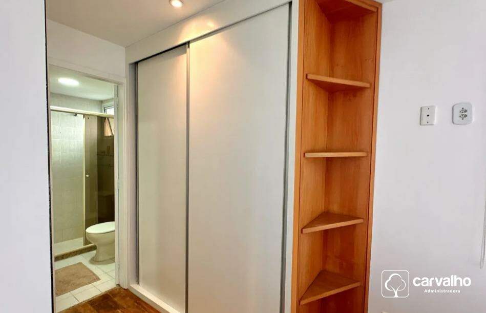 Apartamento à venda Botafogo com 90 m² , 3 quartos 1 suíte 1 vaga.: 