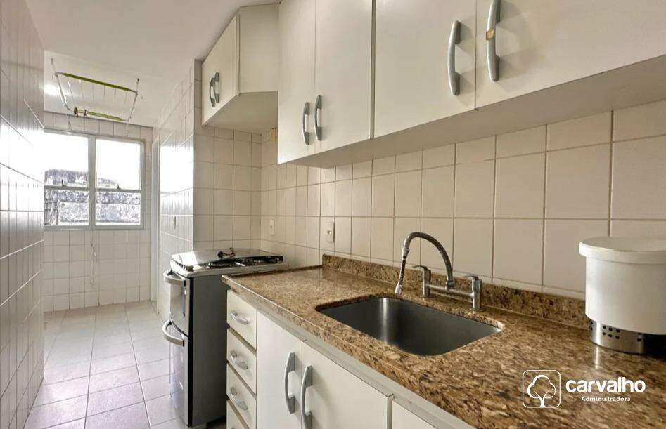 Apartamento à venda Botafogo com 90 m² , 3 quartos 1 suíte 1 vaga.: 