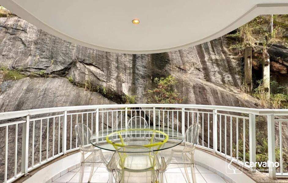 Apartamento à venda Botafogo com 90 m² , 3 quartos 1 suíte 1 vaga.: 