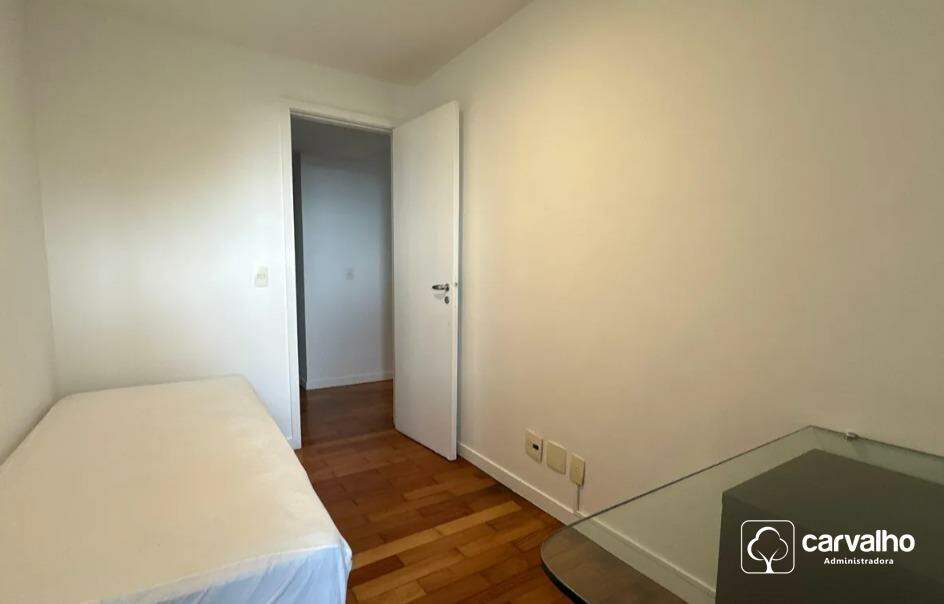 Apartamento à venda Botafogo com 90 m² , 3 quartos 1 suíte 1 vaga.: 