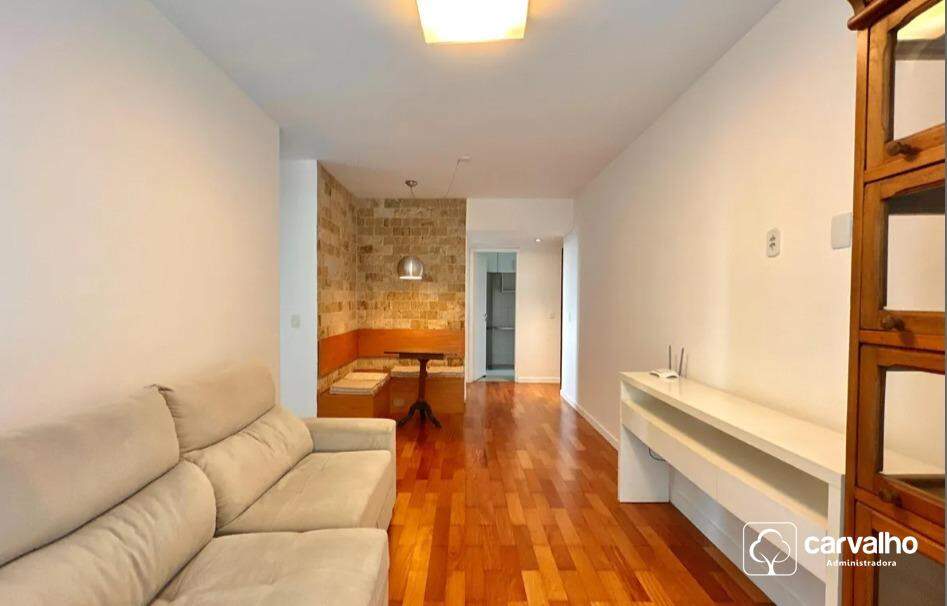 Apartamento à venda Botafogo com 90 m² , 3 quartos 1 suíte 1 vaga.: 