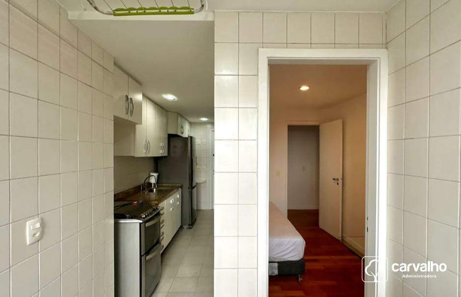 Apartamento à venda Botafogo com 90 m² , 3 quartos 1 suíte 1 vaga.: 