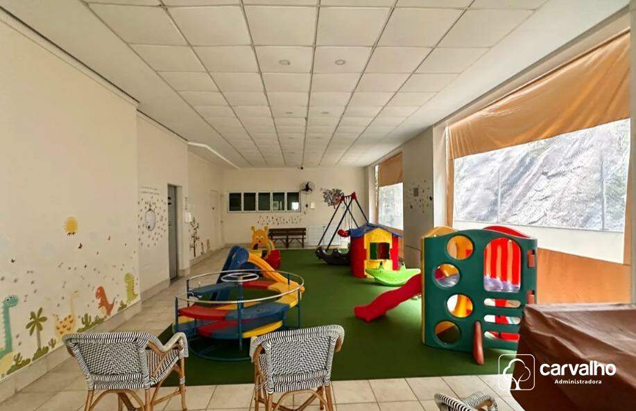 Apartamento à venda Botafogo com 90 m² , 3 quartos 1 suíte 1 vaga.: 